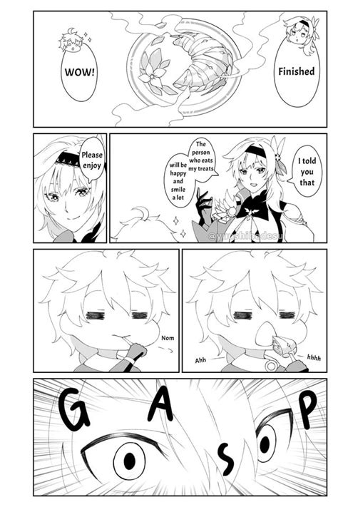 Stormcrest Pie by Yuushiba : r/EulaMains