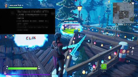 FORTNITE ITA Provini Team NJ Gioco Con Voi YouTube