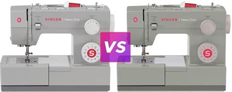 The Best Of Singer Heavy Duty Sewing Machine In