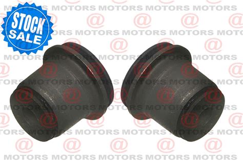 For Astro Escalade Suburban Front Left Right Upper Control Arm Bushing