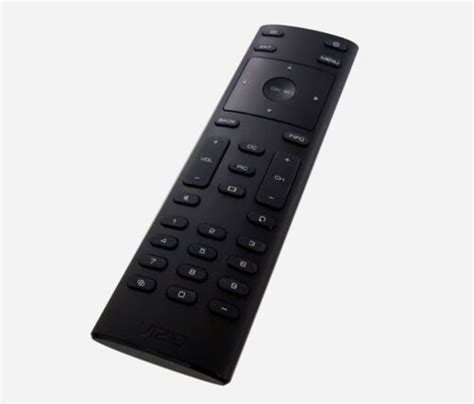 Vizio Xrt Remote Control For P E M E P E