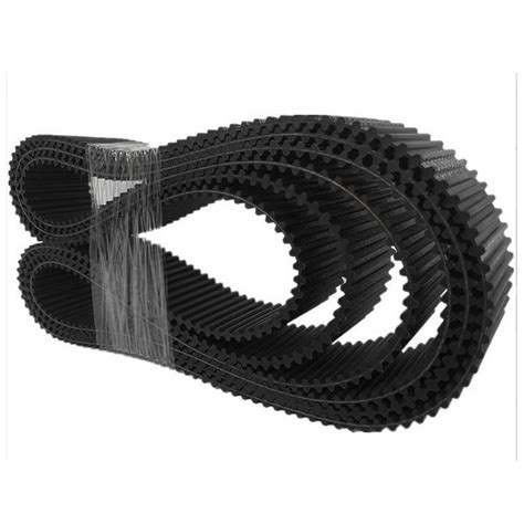 Customized Rubber Synchronous Belt Ds M Double Sided