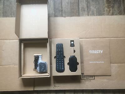 Directv Gemini Air Streaming Device K Ebay