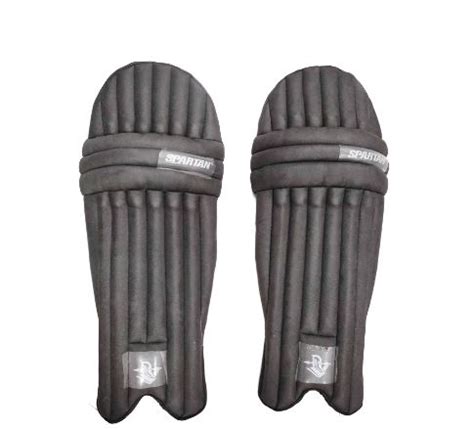 Spartan Eco Batting Leg Guard Island Cricket