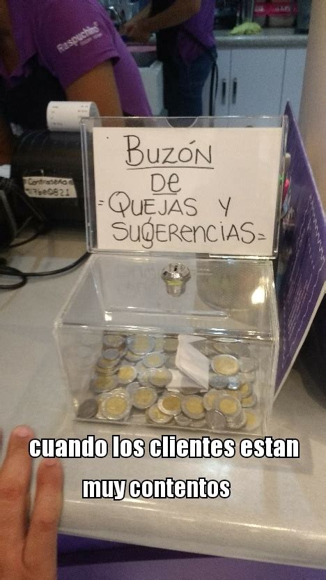 Top Memes De Clientes En Español Memedroid