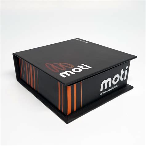 Motistore Caja R Gida De Lujo