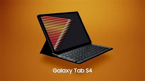 Galaxy Tab S4 105” S Pen Included 64gb Black Wi Fi Tablets Sm