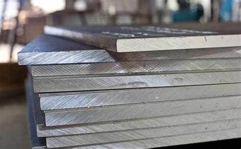 Supply Stainless Steel Plate Martensitic Steel Duplex