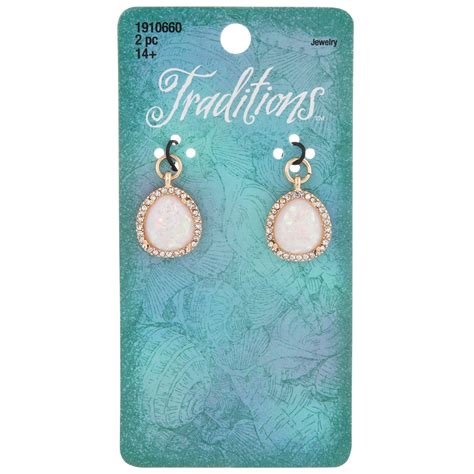 Imitation Opal Charms Hobby Lobby 1910660