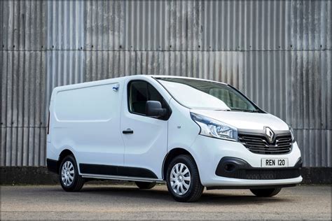 Renault Yeni Trafic Panelvan Fiyat Listesi Ve Zellikleri Otoayar