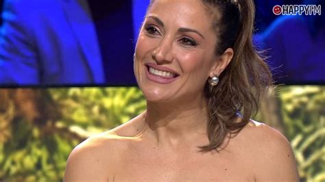 Nagore Robles Confirma Si Sustituye A Carmen Borrego Como Concursante