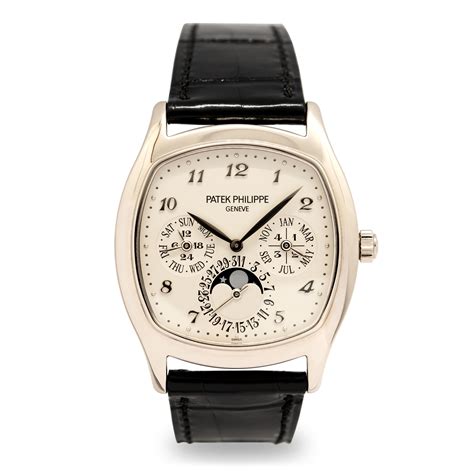 Patek Philippe Perpetual Calendar Thewatchboutique