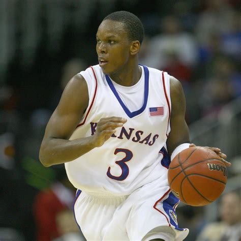 Kansas Basketball: The Most Underrated Players in Jayhawks History ...