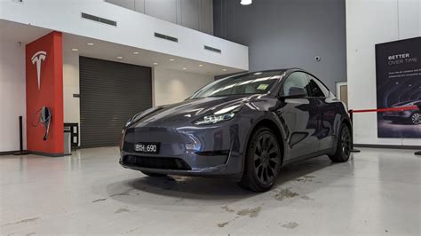 Tesla Model Y First Impressions It S Easy To See Why This Will Sell It