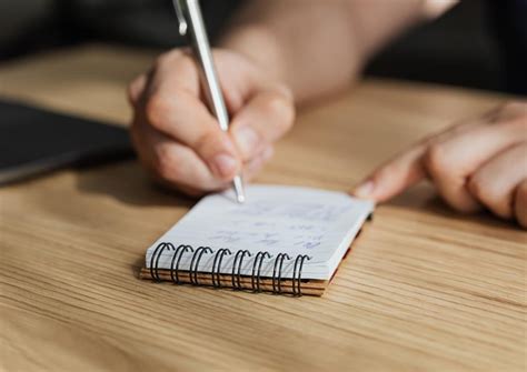 Healthy Study Habits 5 Ways To Stay On Track For Licensure