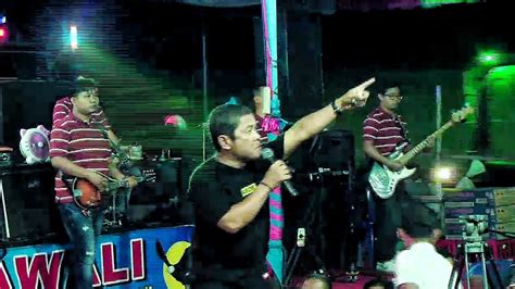 Keren Gaya Bapak Ikak Bro Rajawali Musik Desa Bingin Youtube