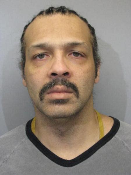 Brian Keith Wright Sex Offender In Hartford Ct 06105 Ct1165645