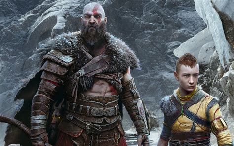 God Of War No Pc Veja Requisitos M Nimos E Recomendados Para Rodar O Game