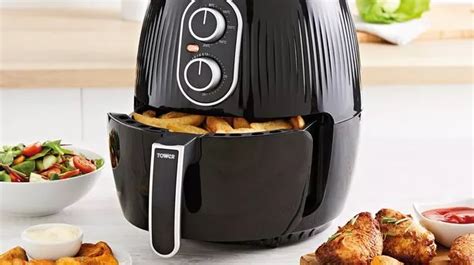 20 Best Air Fryers 2022 Mirror Online