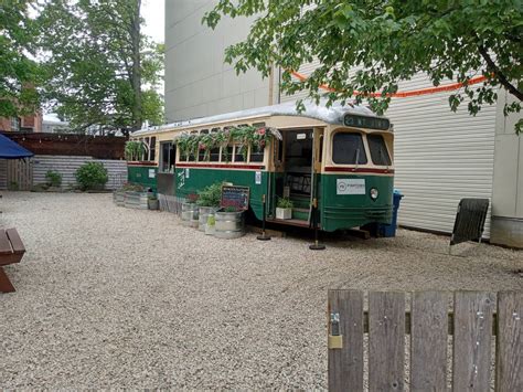 Old Septa Trolley by everydayphotos85 on DeviantArt