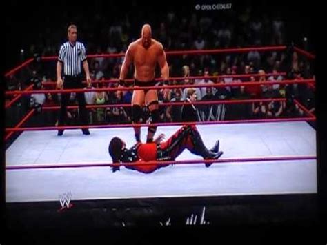 Lets Play Wwe 13 Attitude Era Brothers Of Destruction Part 4 YouTube