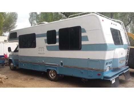 Lazy Daze Mid Bath Rvs For Sale