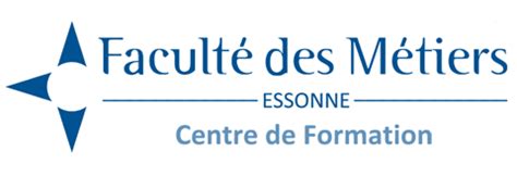 Facult Des M Tiers De L Essonne