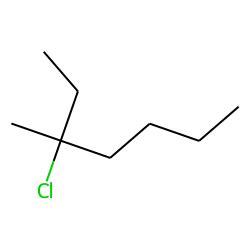 Heptane Chloro Methyl Cas Chemical Physical