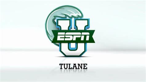 ESPNU Logo - LogoDix