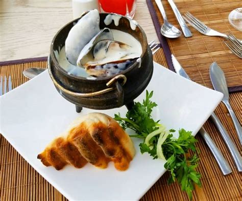 Karibu Restaurant, V&A Waterfront - Book Online | Dineplan