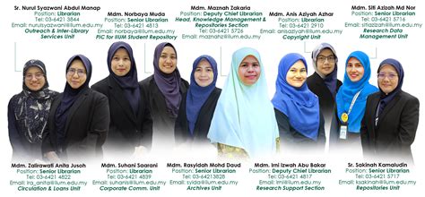 Contact Us Official Address Hotlines Dar Al Hikmah Library Iium