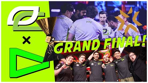 GRAND FINAL OpTic Gaming Vs LOUD HIGHLIGHTS Valorant Champions