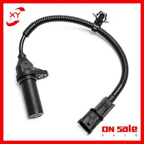 Xy Crankshaft Position Sensor B For Elantra Accent Kia Soul