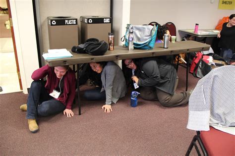 Story: Award-Winning Disaster Simulation Prepares AmeriCorps Members