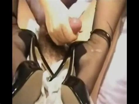 German Maid Nylon Footjob Free New Nylon Porn 40 XHamster XHamster