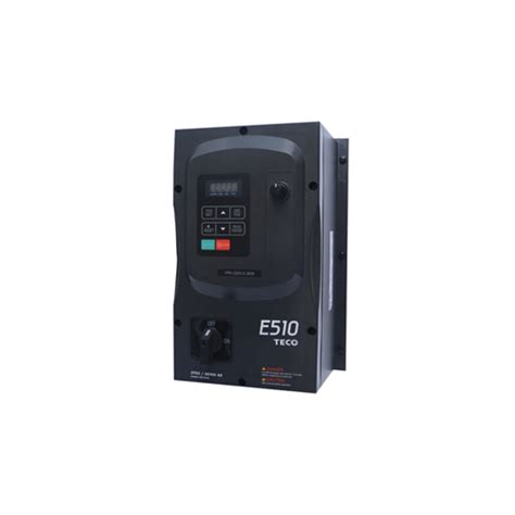 TECO Drive E510 - FS DRIVE SYSTEM SDN. BHD.