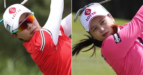 김효주 Lpga 투어 매치 퀸 도전 나선다