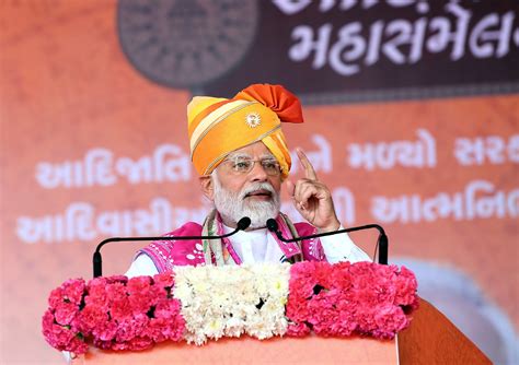 Official Details And Schedule Of Pm Modi ‘s Visit To Gujarat On 29 30 September Deshgujarat