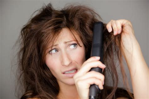 5 Tips To Straightening Your Hair At Home Without Damaging It – Tip Junkie