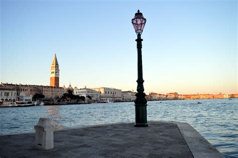 Venezia Al Tramonto 8 Posti Da Non Perdere Montagna Di Viaggi