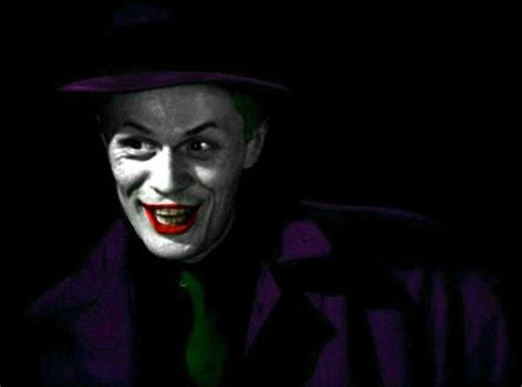 The Joker Richard Widmark By Steviestitches On Deviantart