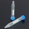 Ml Ml Graduated Plastic Eppendorf Centrifuge Tube Vial With Screw