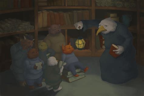 ArtStation - Библиотека