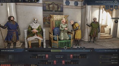 Crusader Kings III Royal Court Steam ViciGame