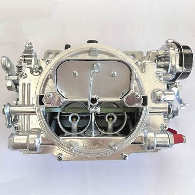 Replace For Edelbrock 1403 Performer Series 500 CFM Carburetor