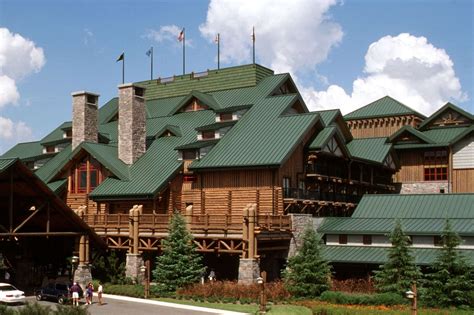 Disney S Wilderness Lodge Expert Review Fodor’s Travel