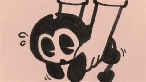 Baby Bendy Bendy And The Ink Machine Amino