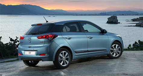 I20 Highlights Hatchback Hyundai Worldwide