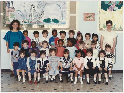 Photo De Classe Maternelle Victor Hugo De Maternelle Victor Hugo