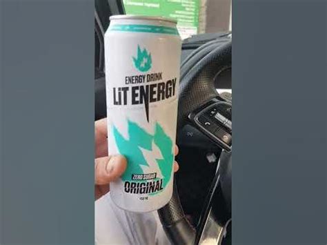 LITENERGY В ДАГЕСТАНЕ.КАКОЙ ОН НА ВКУС, НОВЫЙ ВКУС😉 - YouTube